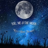 You, Me & the Moon - EP artwork