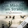 Anna Johannsen - Das Mädchen am Strand: Die Inselkommissarin 2