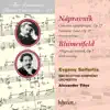 Nápravník & Blumenfeld: Works for Piano and Orchestra album lyrics, reviews, download