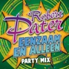 Eenzaam En Alleen: Party Mix (feat. DJ Rudie Jansen) - Single