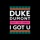 Duke Dumont-I Got U