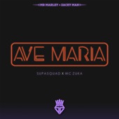 Ave Maria (feat. MC Zuka) artwork