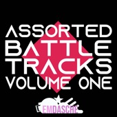 Assorted Battle Tracks, Vol. One artwork