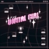 Digital Girl (feat. Hatsune Miku) - Single