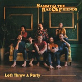 Sammy Rae & The Friends - Creo Lo Sientes (feat. C-BASS)