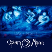 Opium Moon - Opium Moon: Night