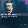 Stream & download Moszkowski: Orchestral Music, Vol. 2