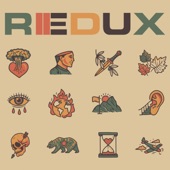 Redux II artwork