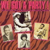 We Got a Party - The Best of Ron Records, Vol. 1, 2003