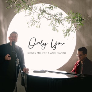 Sidney Mohede & Andi Rianto - Only You - Line Dance Choreographer