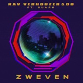 Zweven (feat. Suark) artwork