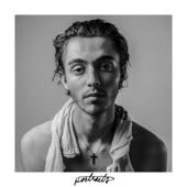 portraits cover
