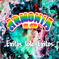 Armonía 10 - Siempre Pierdo en el Amor