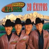 Los Alegres del la Sierra - Zenaida Ingrata