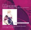 Stream & download Ponchielli: La Gioconda