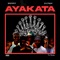 Ayakata (feat. Ellyman) - Dgeniux lyrics