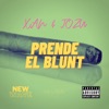 Lex Xander - Prende El Blunt