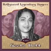 Bollywood Legendary Singers - Geeta Dutt, Vol.5 artwork