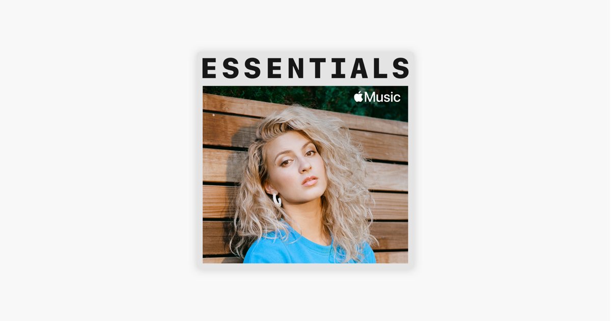 Apple Musicの はじめての トリー ケリー