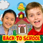 The MikMaks - Back To School
