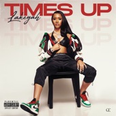 Time's Up artwork