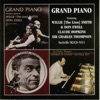 Grand Piano, 2004