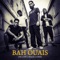 Bah Ouais (feat. EPH, SHAOZ & CHRIKI) - LNK lyrics