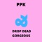 Drop Dead Gorgeous - PPK lyrics