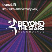 tranzLift - Iris (10th Anniversary Mix)