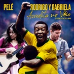 Pelé & Rodrigo y Gabriela - Acredita No Véio (Listen To The Old Man)