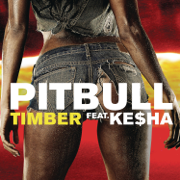 EUROPESE OMROEP | Timber (feat. Ke$ha) - Pitbull
