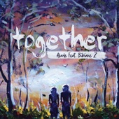 Together (feat. Bibiane Z) artwork