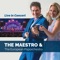 Atemlos - The Maestro & The European Pop Orchestra lyrics