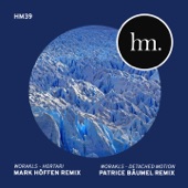 Hortari (Mark Hoffen Remix) artwork