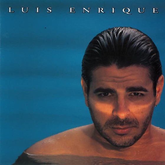 Cover artwork for Que Hablen