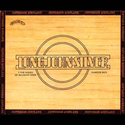 Long John Silver - Jefferson Airplane