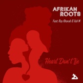 Heart Don't Lie (feat. Xoli M & Roy Khavali) artwork