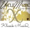 Klassik Beat - Uncle Music & Klassic Musiq lyrics