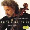 Mischa Maisky - Après un rêve artwork