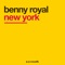 New York - Benny Royal & Ludaphunk lyrics