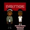 Everything (Hosted by Jadakiss) [feat. Jadakiss] - Single