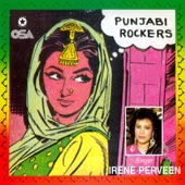 Punjabi Rockers - Single