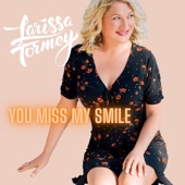 You Miss My Smile artwork