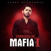 Corridos de Mafia - Vol. I artwork