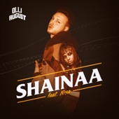 Shainaa (feat. Nisa) artwork