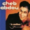 Maniche Dalmak - Cheb Abdou lyrics