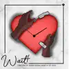 WAIT! (feat. Alfred Nomad & Jay Cass) - Single album lyrics, reviews, download