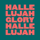 Hallelujah (Sebb Junior Extended Remix) artwork