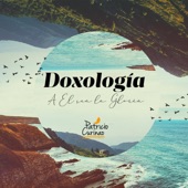 Doxologia - EP artwork
