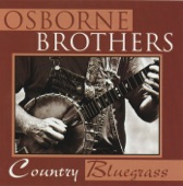 Osborne Brothers - Don't Let Smokey Mountain Smoke Get In Your Eyes